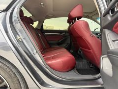 Honda Accord 260TURBO Phantom Night Premium Edition - ფოტო 20