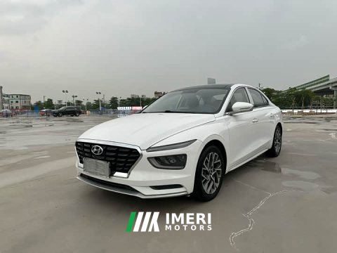 2022 Hyundai Mingtu 2021 1.8L CVT GLX Elite - ავტომობილი ჩინეთიდან