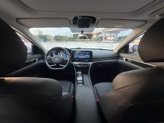 Hyundai Mingtu 2021 1.8L CVT GLX Elite - ფოტო 10