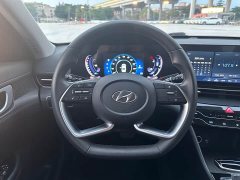 Hyundai Mingtu 2021 1.8L CVT GLX Elite - ფოტო 11