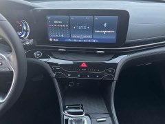 Hyundai Mingtu 2021 1.8L CVT GLX Elite - ფოტო 12