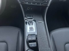 Hyundai Mingtu 2021 1.8L CVT GLX Elite - ფოტო 13