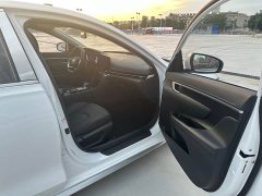 Hyundai Mingtu 2021 1.8L CVT GLX Elite - ფოტო 14