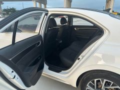 Hyundai Mingtu 2021 1.8L CVT GLX Elite - ფოტო 15