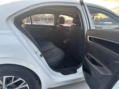 Hyundai Mingtu 2021 1.8L CVT GLX Elite - ფოტო 17
