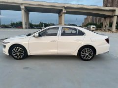 Hyundai Mingtu 2021 1.8L CVT GLX Elite - ფოტო 18
