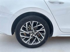 Hyundai Mingtu 2021 1.8L CVT GLX Elite - ფოტო 20