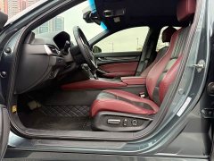 Honda Yingshipai 260TURBO Jingyue Edition - ფოტო 10