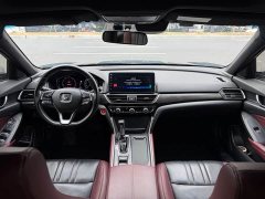 Honda Yingshipai 260TURBO Jingyue Edition - ფოტო 14