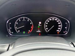 Honda Yingshipai 260TURBO Jingyue Edition - ფოტო 15