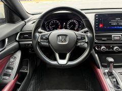 Honda Yingshipai 260TURBO Jingyue Edition - ფოტო 16