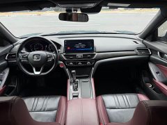 Honda Yingshipai 260TURBO Jingyue Edition - ფოტო 17