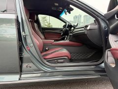 Honda Yingshipai 260TURBO Jingyue Edition - ფოტო 18