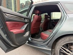 Honda Yingshipai 260TURBO Jingyue Edition - ფოტო 20