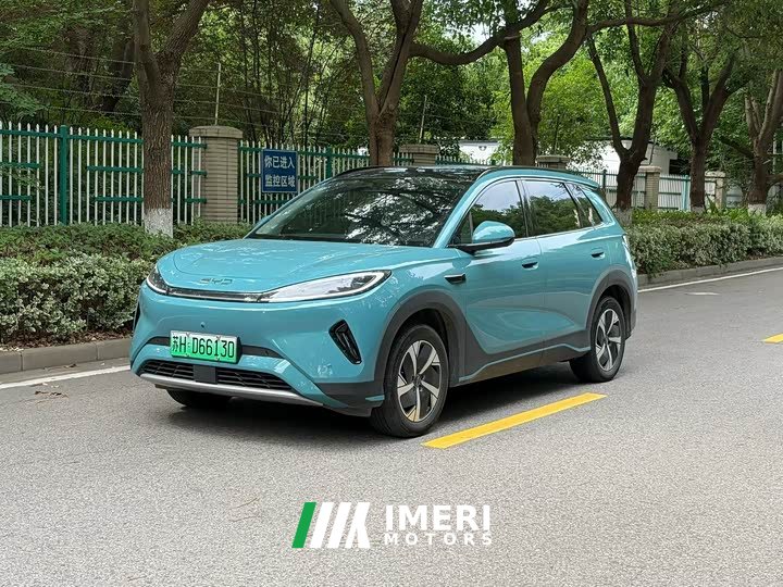 Lynk & Co Hiace 05 EV 520KM smart flight version