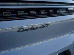 Porsche Cayenne Coupé Turbo GT 4.0T - ფოტო 18