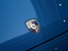Porsche Cayenne Coupé Turbo GT 4.0T - ფოტო 20