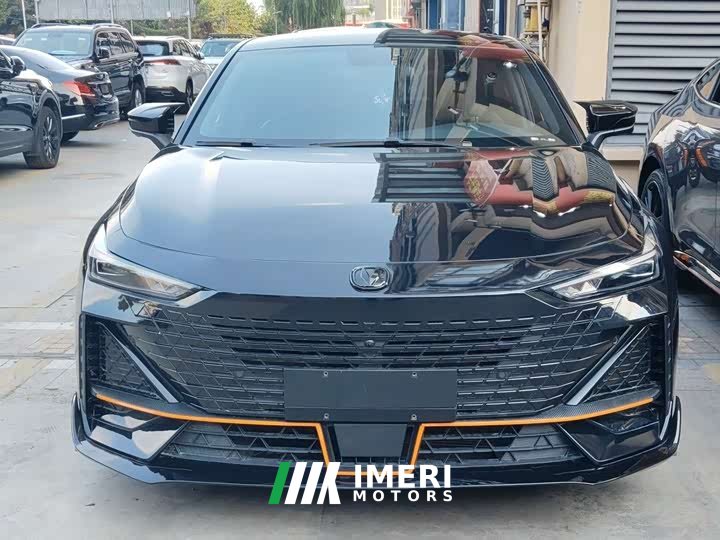Changan UNI-V 1.5T sports version