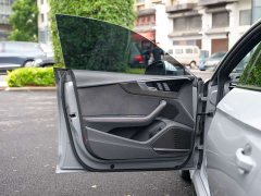 Audi RS 5 2022 RS 5 2.9T Sportback Black Obsidian Edition - ფოტო 13