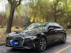 Audi A6L 2020 40 TFSI Luxury Elegant Edition - ფოტო 1