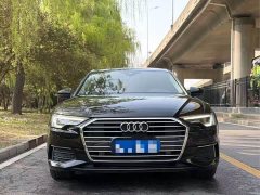 Audi A6L 2020 40 TFSI Luxury Elegant Edition - ფოტო 2