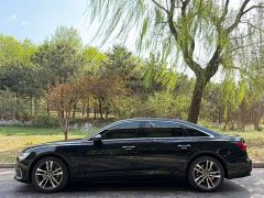Audi A6L 2020 40 TFSI Luxury Elegant Edition - ფოტო 3