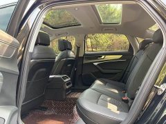 Audi A6L 2020 40 TFSI Luxury Elegant Edition - ფოტო 5