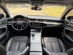 Audi A6L 2020 40 TFSI Luxury Elegant Edition - ფოტო 6