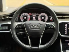 Audi A6L 2020 40 TFSI Luxury Elegant Edition - ფოტო 7