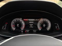 Audi A6L 2020 40 TFSI Luxury Elegant Edition - ფოტო 8