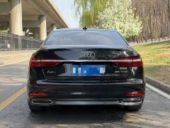 Audi A6L 2020 40 TFSI Luxury Elegant Edition - ფოტო 9