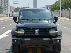 Tank 300 2021 Off-Road Version 2.0T Conqueror - ფოტო 1