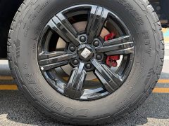Tank 300 2021 Off-Road Version 2.0T Conqueror - ფოტო 12