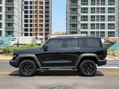 Tank 300 2021 Off-Road Version 2.0T Conqueror - ფოტო 3