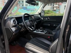 Tank 300 2021 Off-Road Version 2.0T Conqueror - ფოტო 4