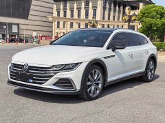 FAW-Volkswagen CC 2021 Hunting Vehicle 380TSI Hunting Heart Edition - ფოტო 1