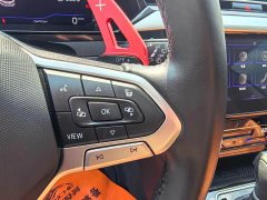FAW-Volkswagen CC 2021 Hunting Vehicle 380TSI Hunting Heart Edition - ფოტო 10