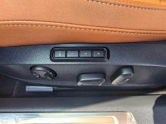 FAW-Volkswagen CC 2021 Hunting Vehicle 380TSI Hunting Heart Edition - ფოტო 11