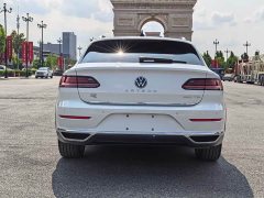 FAW-Volkswagen CC 2021 Hunting Vehicle 380TSI Hunting Heart Edition - ფოტო 17