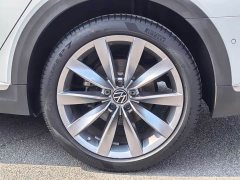 FAW-Volkswagen CC 2021 Hunting Vehicle 380TSI Hunting Heart Edition - ფოტო 19