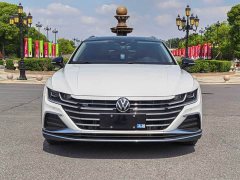 FAW-Volkswagen CC 2021 Hunting Vehicle 380TSI Hunting Heart Edition - ფოტო 2