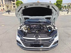 FAW-Volkswagen CC 2021 Hunting Vehicle 380TSI Hunting Heart Edition - ფოტო 20