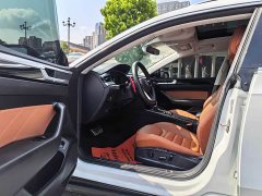 FAW-Volkswagen CC 2021 Hunting Vehicle 380TSI Hunting Heart Edition - ფოტო 4