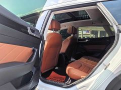 FAW-Volkswagen CC 2021 Hunting Vehicle 380TSI Hunting Heart Edition - ფოტო 5