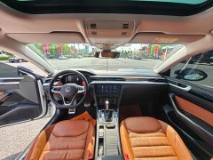 FAW-Volkswagen CC 2021 Hunting Vehicle 380TSI Hunting Heart Edition - ფოტო 6