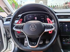FAW-Volkswagen CC 2021 Hunting Vehicle 380TSI Hunting Heart Edition - ფოტო 7