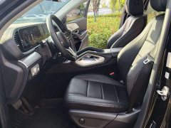 Mercedes-Benz GLE Coupe 2020 GLE 350 4MATIC Coupe SUV Luxury - ფოტო 10