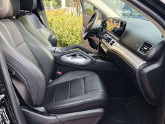 Mercedes-Benz GLE Coupe 2020 GLE 350 4MATIC Coupe SUV Luxury - ფოტო 11