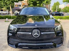 Mercedes-Benz GLE Coupe 2020 GLE 350 4MATIC Coupe SUV Luxury - ფოტო 2