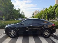 Mercedes-Benz GLE Coupe 2020 GLE 350 4MATIC Coupe SUV Luxury - ფოტო 5